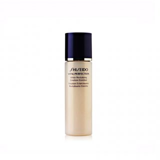 Shiseido Vital-perfection White Revitalizing Emulsion Enriched ขนาด 30ml.