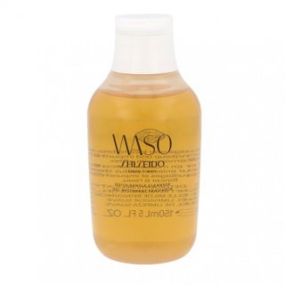 Shiseido Waso Quick Gentle Cleanser 150ml.