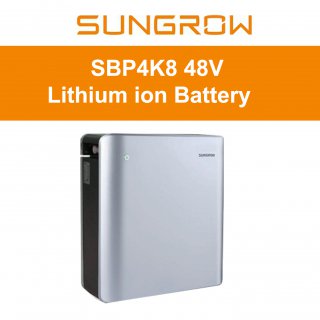 Sungrow SBP4K8V Li-Ion Battery