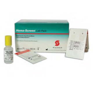 Stanbio Hema-Screen® Lab Pack