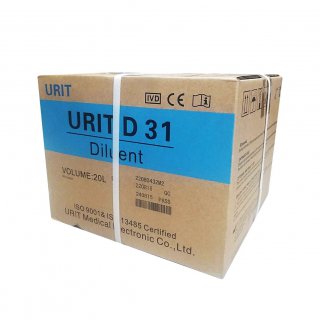 URIT D31 Diluent 20 L