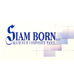 Siam Born