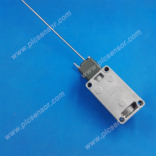 4. WLHAL4 Omron limit switch