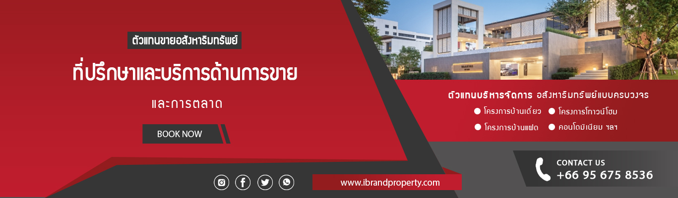 IBrand Property