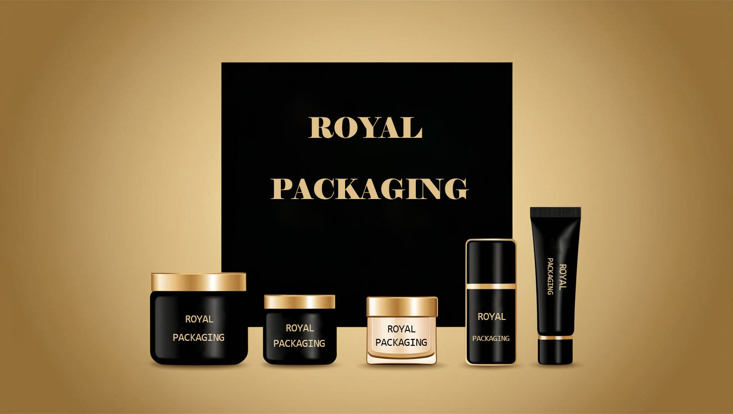 Royal Packaging