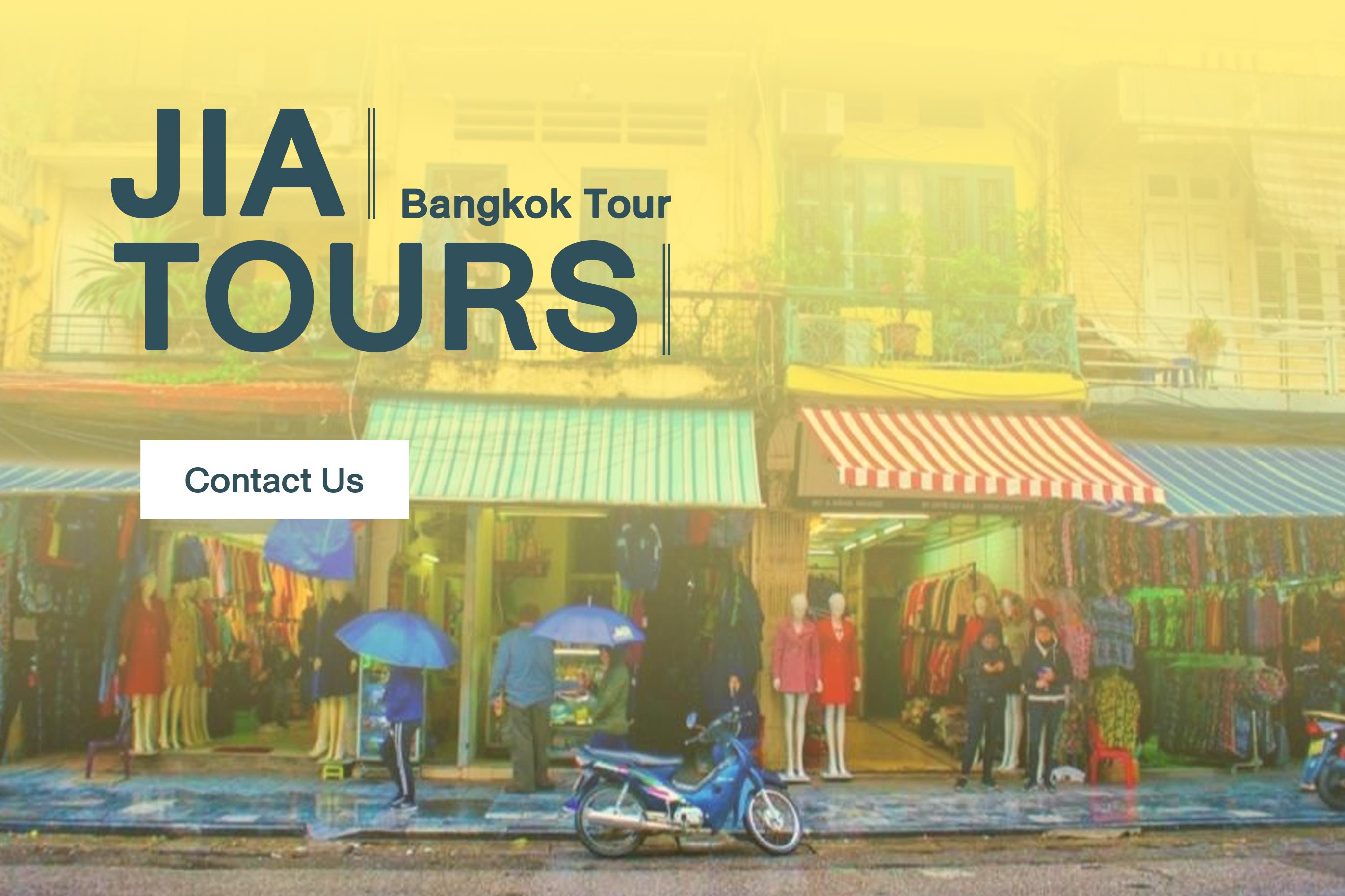 Jia Jia Tours