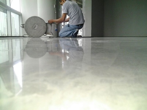  Service all types of flooring