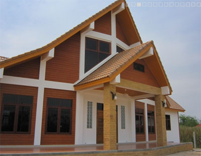House Building