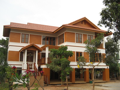 Nakhon Ratchasima House Builder