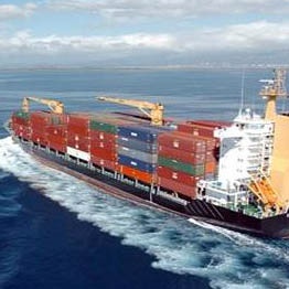 Sea Cargo Agency