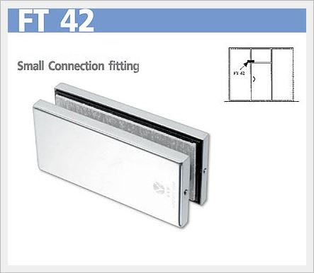 Small Connection Fitting (FT42)