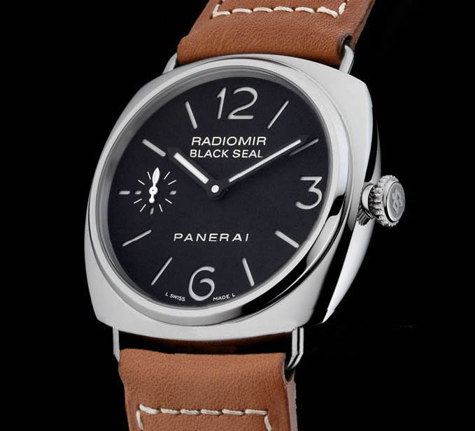 รับซื้อขายนาฬิกา PANERAI พาเนอราย