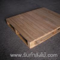 Wooden Pallet Distributor