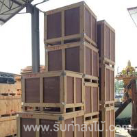 Product Shipping Container