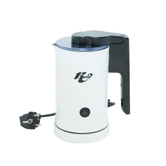 Electric Milk Frother Hot-Cold