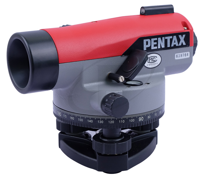 กล้องระดับ PENTAX AP-230 กำลังขยาย 30 เท่า 