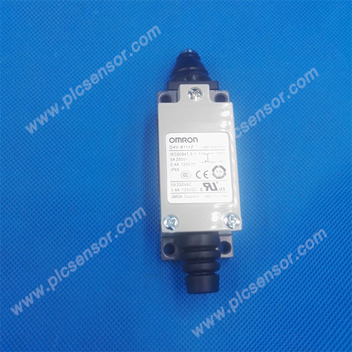 Omron D4V-8111Z Omron limit switch