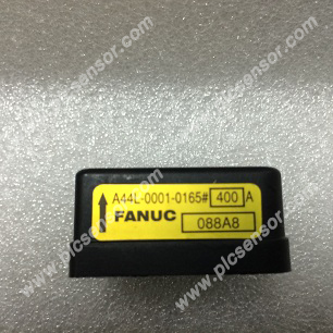 Fanuc A44L-0001-0165#500A