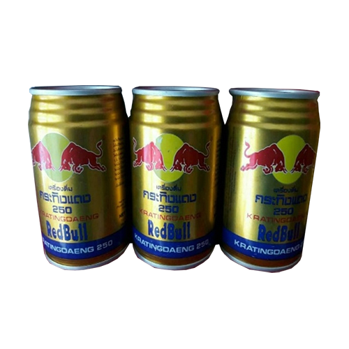 Red Bull Beverage