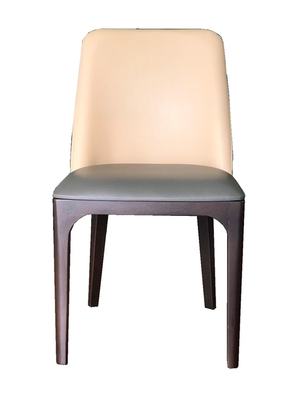 เก้าอี้ไม้ รหัส CW-35
