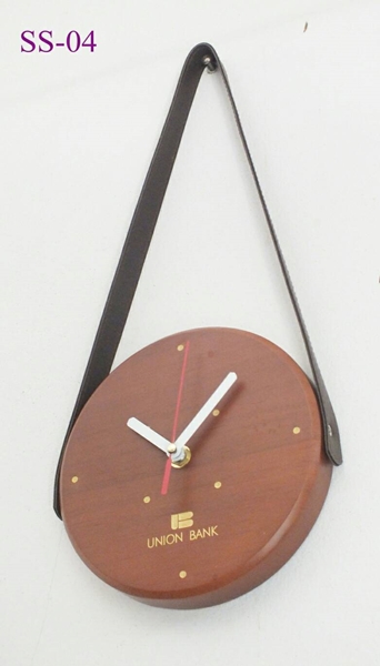 Wall clock SS-04