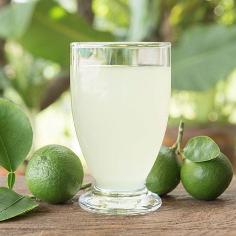 Thai Lime Juice Distributor