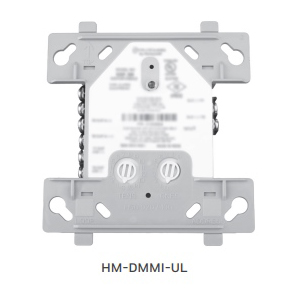 Honeywell Addressable Monitor Modules รุ่น HM-DMMI-UL