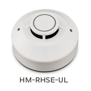 Honeywell Thermal Detectors รุ่น HM-RHSE-UL