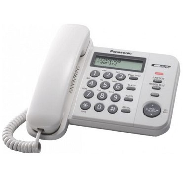 โทรศัพท์ตั้งโต๊ะ Panasonic รุ่น KX-TS560MX