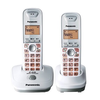 โทรศัพท์ไร้สาย Panasonic รุ่น KX-TG3552BX