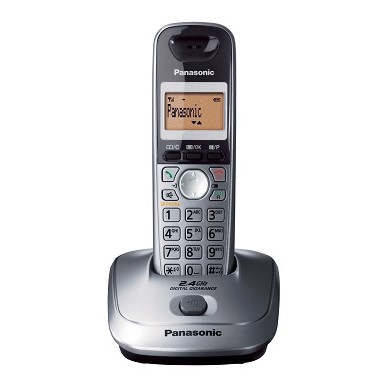 โทรศัพท์ไร้สาย Panasonic รุ่น KX-TG3551BX