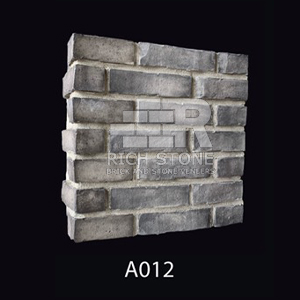Classic Brick