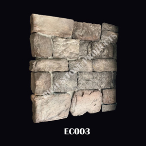 European Cobble Stone