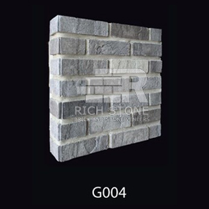 Rough Brick รุ่น G004