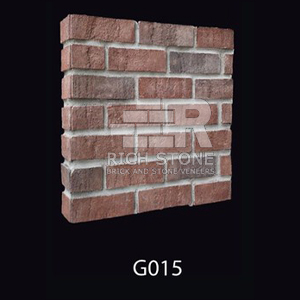 Rough Brick รุ่น G015