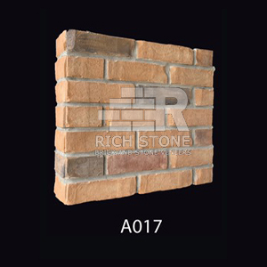 Classic Brick รุ่น A017