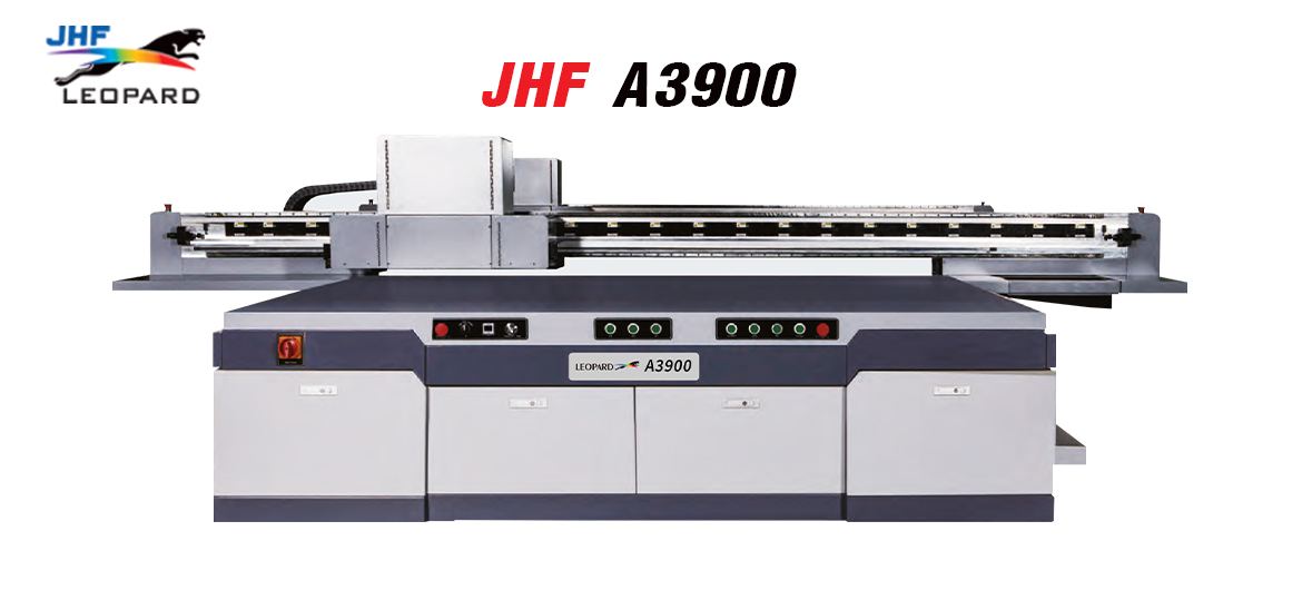 JHF A3900