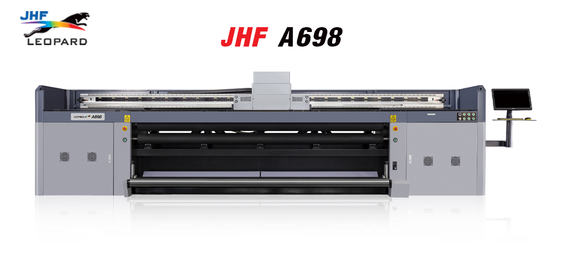 JHF A698