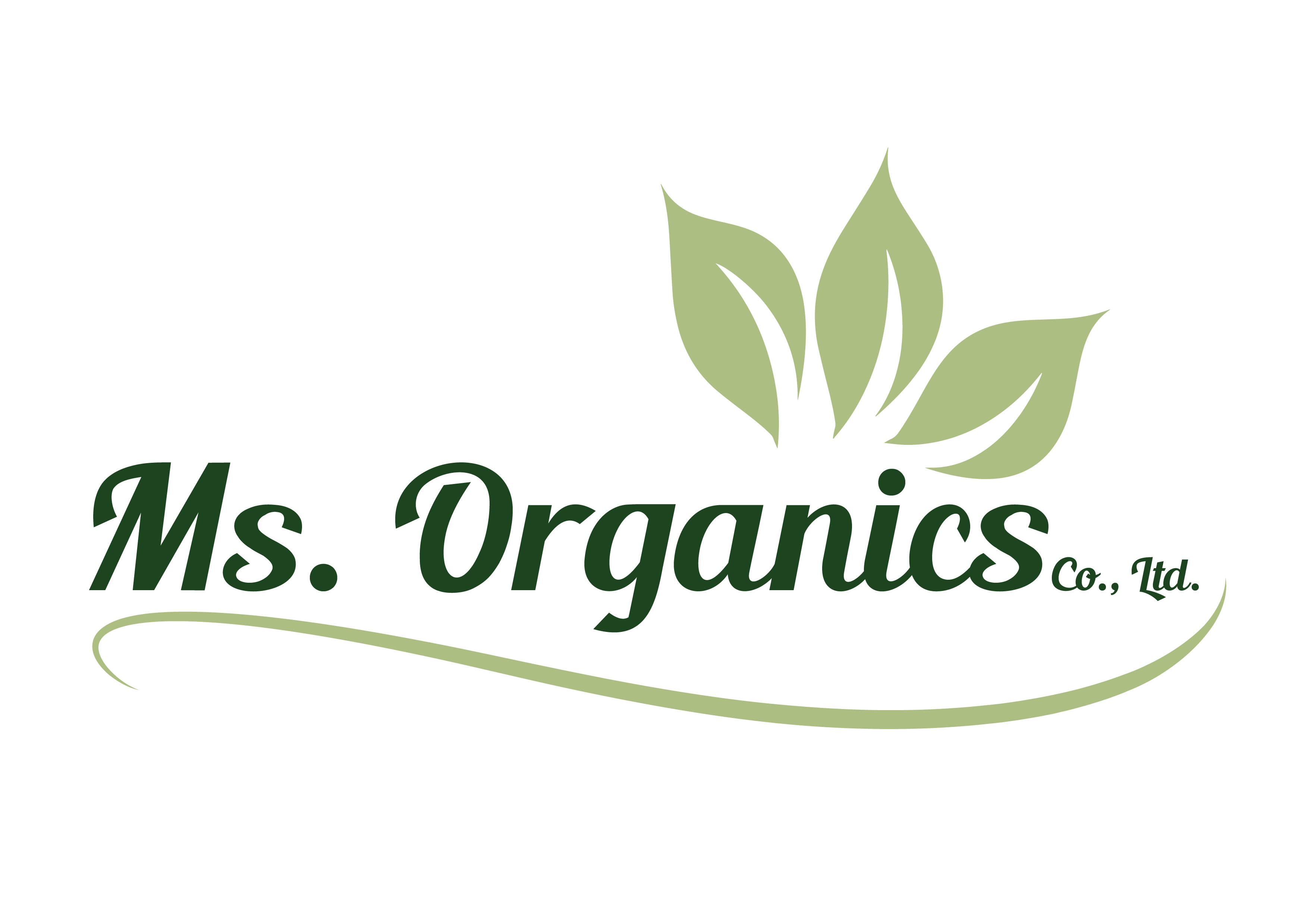 Ms Organics