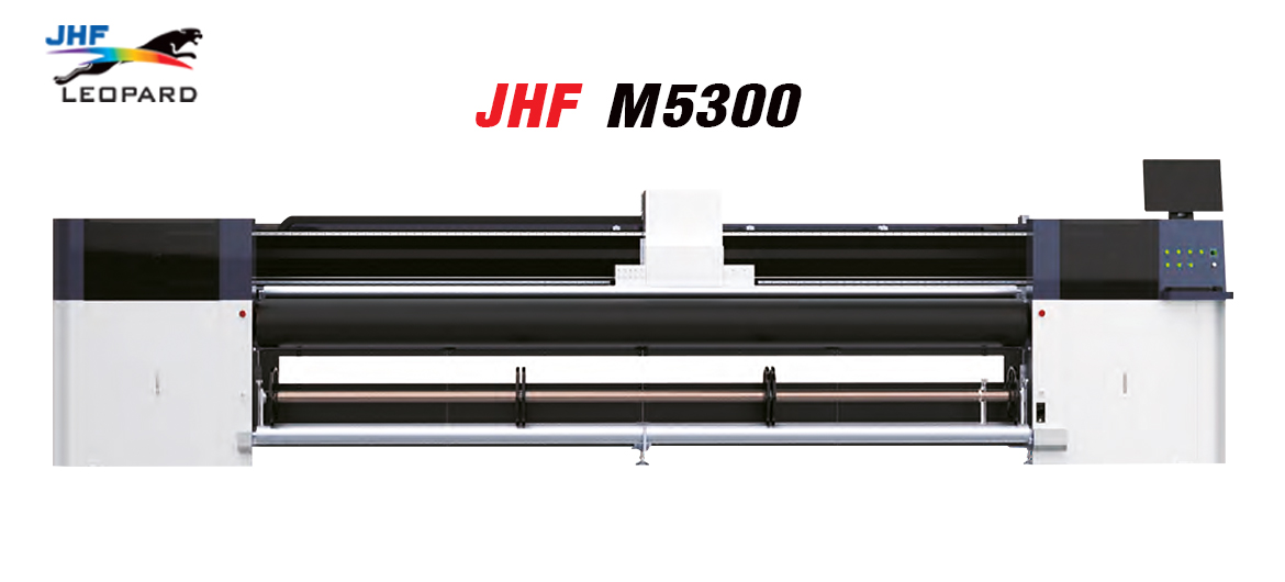 JHF M5300