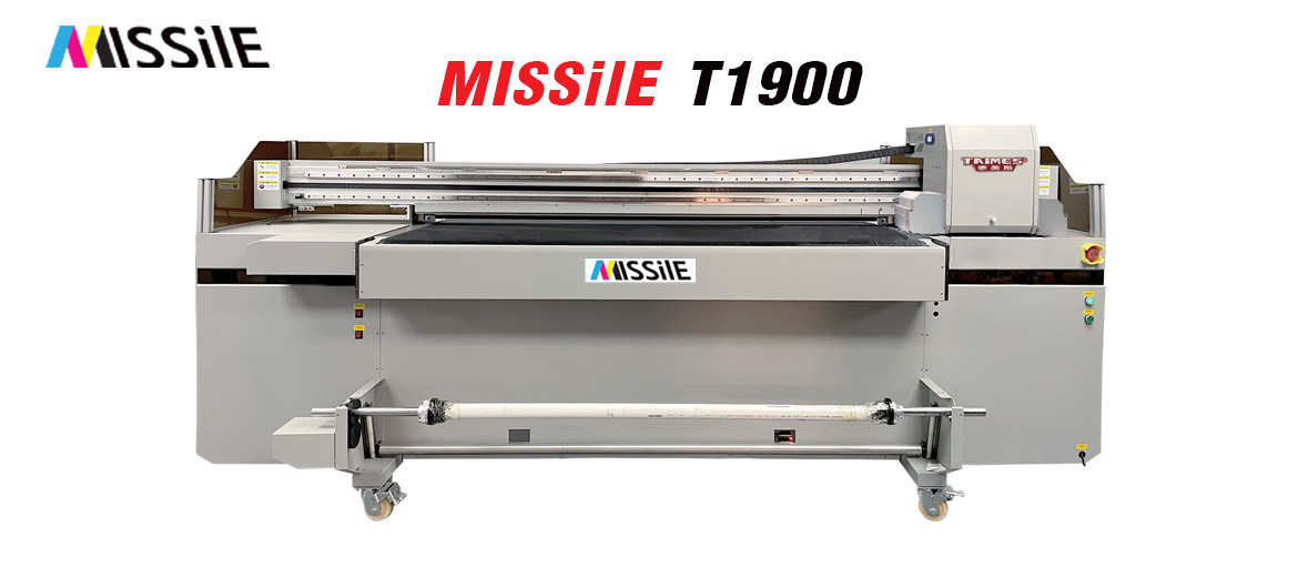 MISSilE T1900
