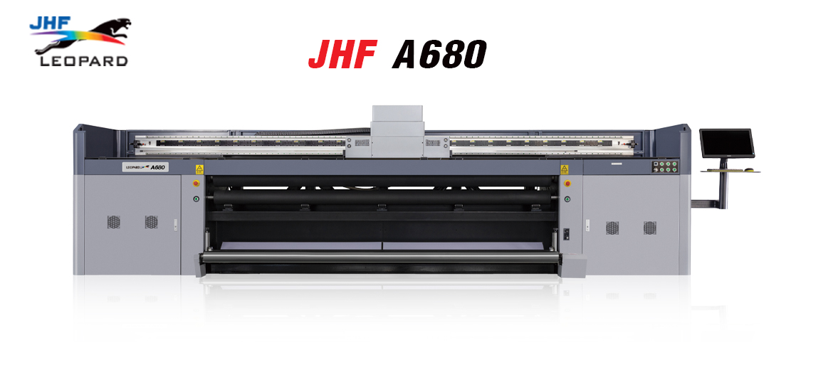 JHF A680