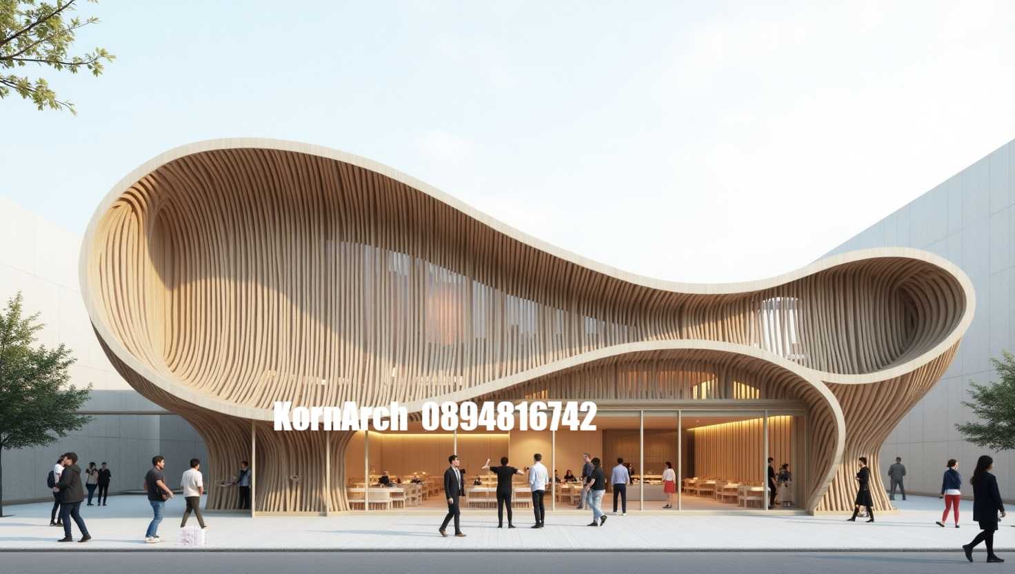 รับออกแบบออฟฟิศโมเดิร์น รับออกแบบออฟฟิศสวยๆ