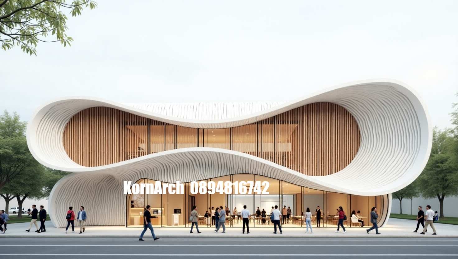 รับออกแบบออฟฟิศโมเดิร์น รับออกแบบออฟฟิศสวยๆ