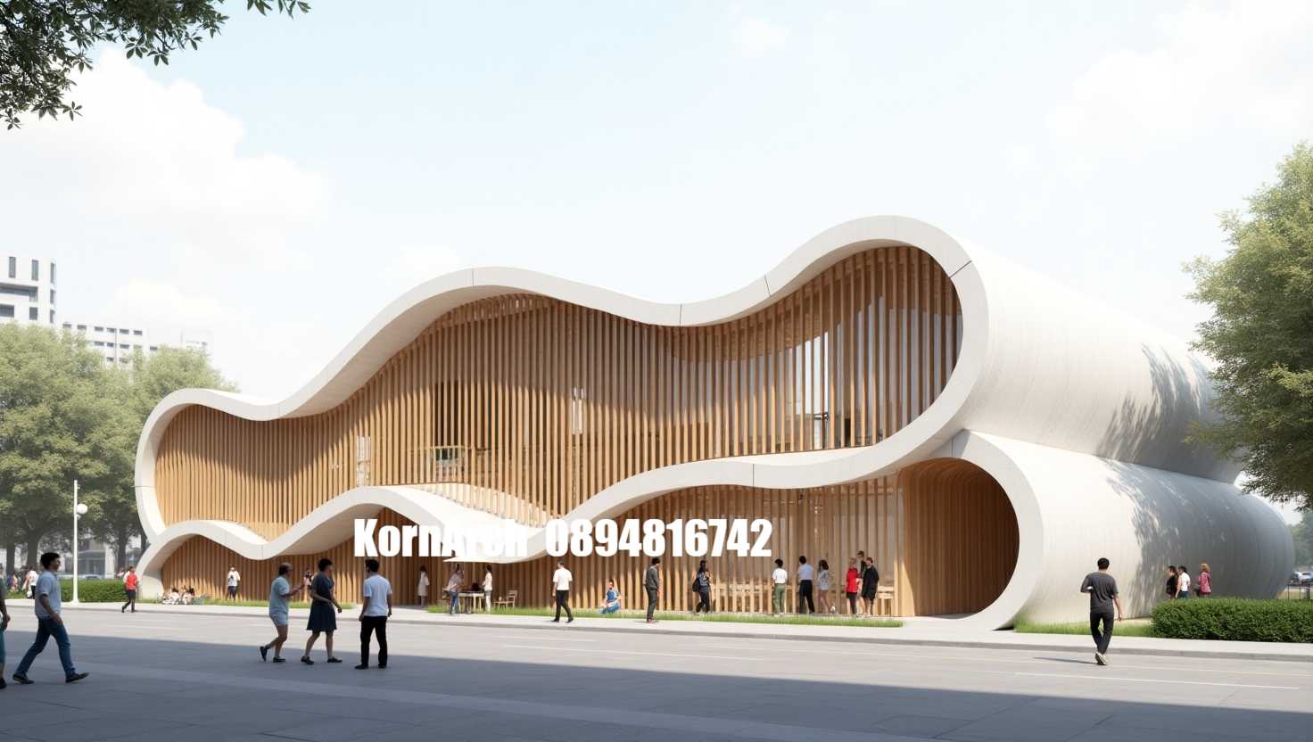 รับออกแบบออฟฟิศโมเดิร์น รับออกแบบออฟฟิศสวยๆ