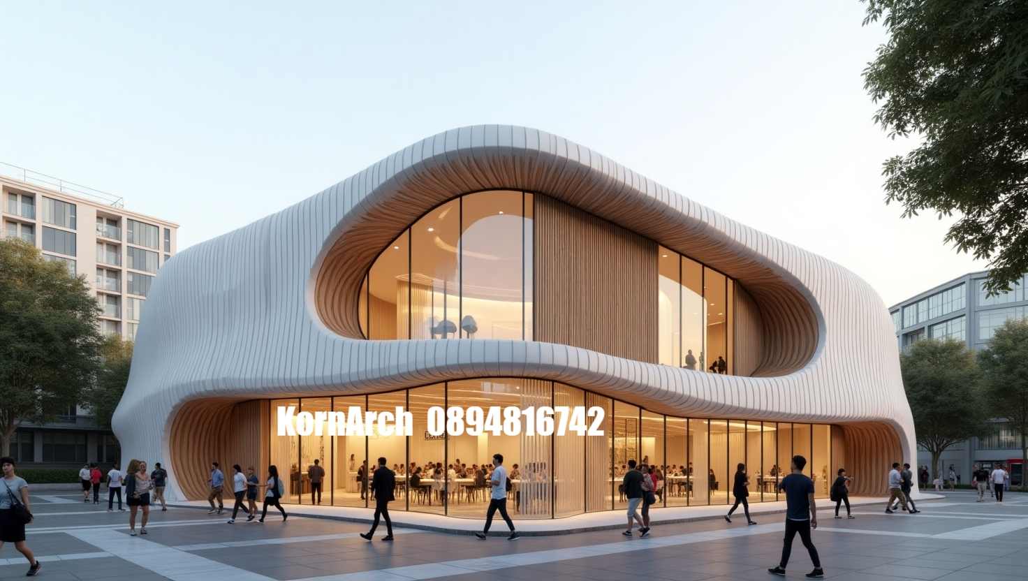 รับออกแบบออฟฟิศโมเดิร์น รับออกแบบออฟฟิศสวยๆ