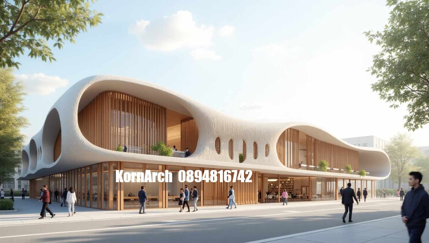 รับออกแบบออฟฟิศโมเดิร์น รับออกแบบออฟฟิศสวยๆ