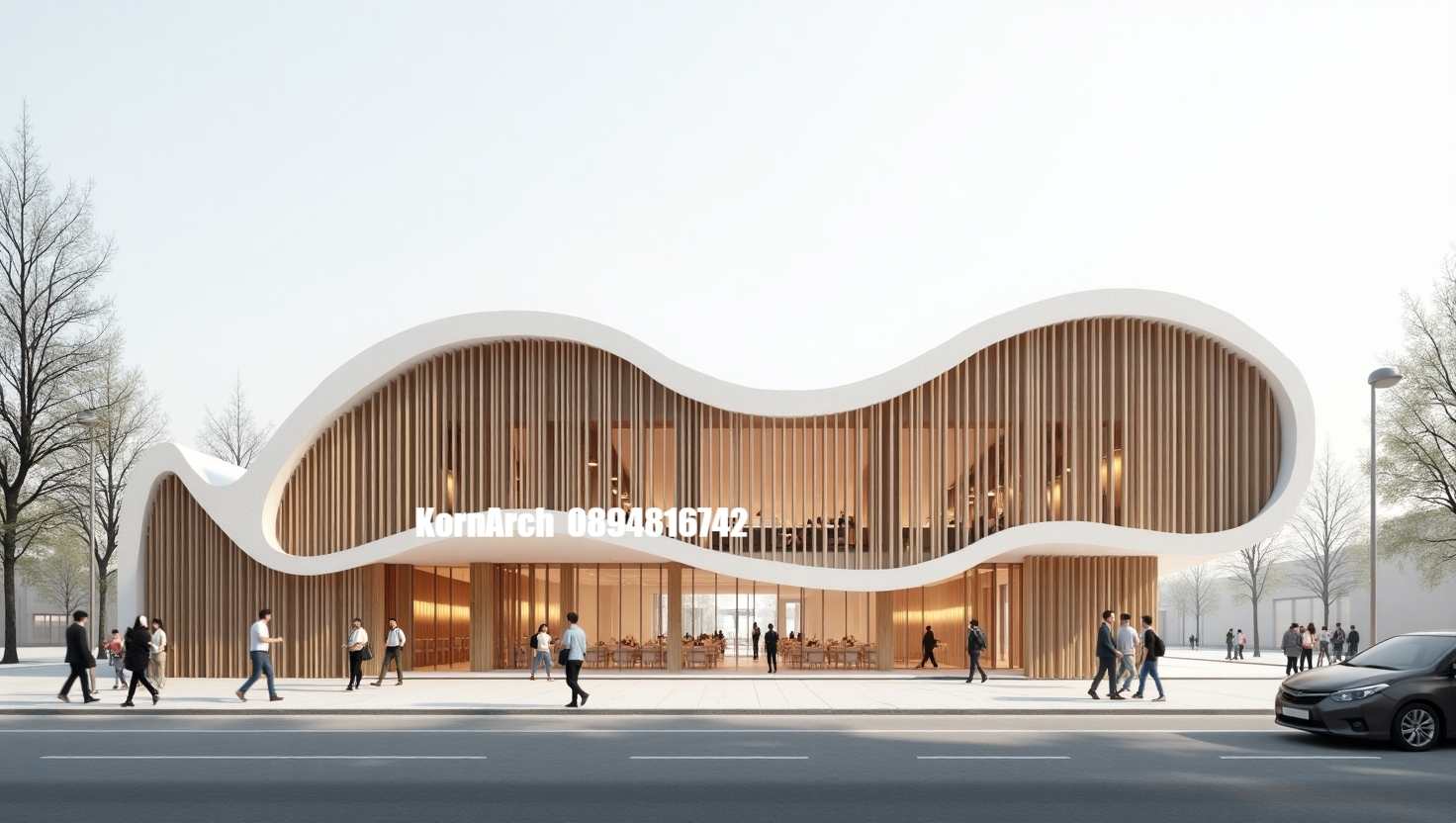 รับออกแบบออฟฟิศโมเดิร์น รับออกแบบออฟฟิศสวยๆ