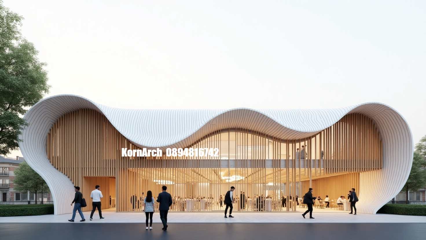 รับออกแบบออฟฟิศโมเดิร์น รับออกแบบออฟฟิศสวยๆ