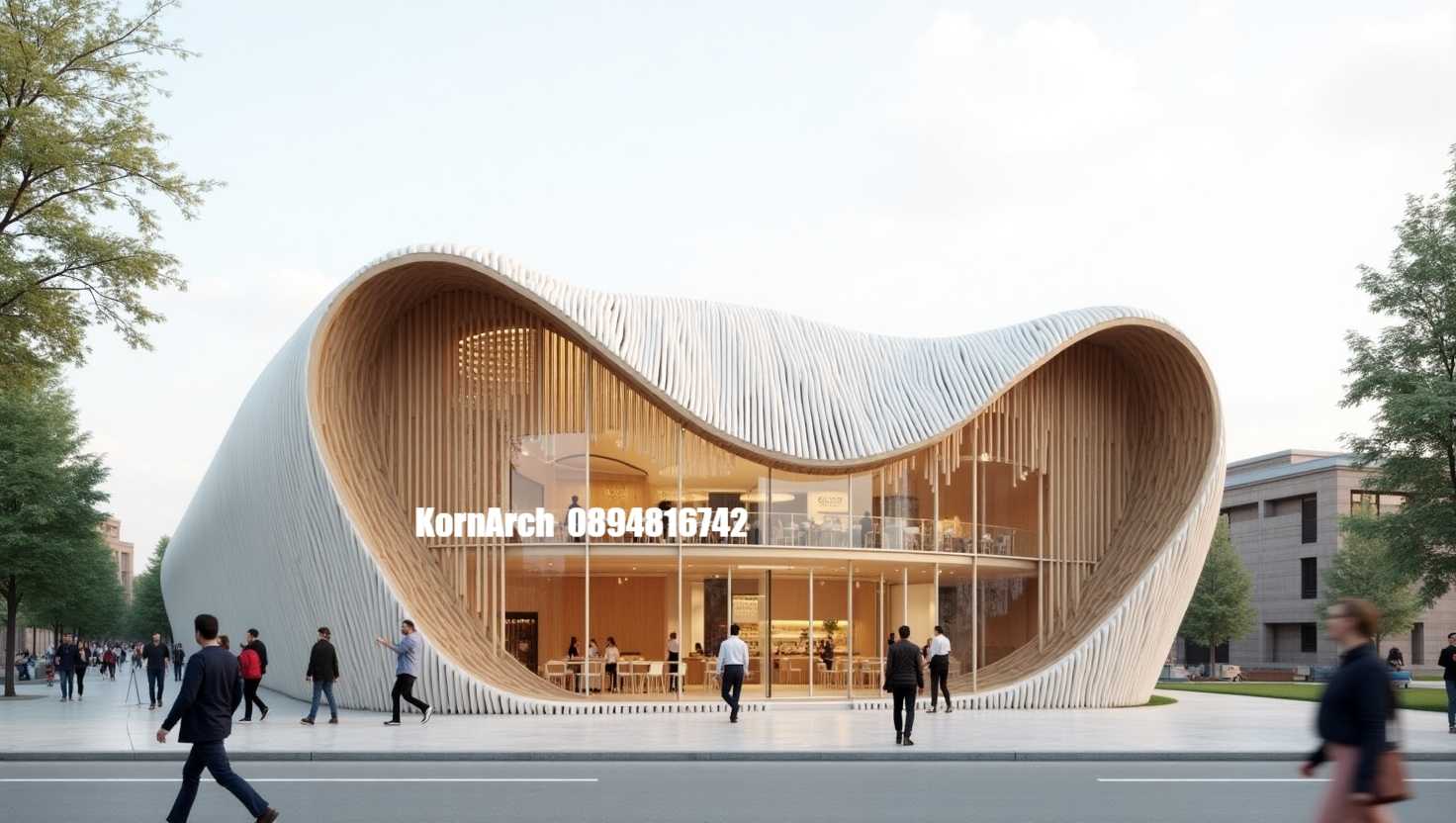 รับออกแบบออฟฟิศโมเดิร์น รับออกแบบออฟฟิศสวยๆ